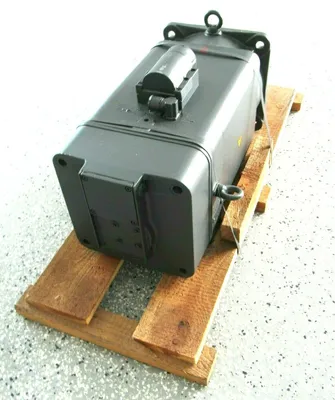 NEW SIEMENS 1FT6132-6SF71-4TA0 SERVO MOTOR 1FT61326SF714TA0
