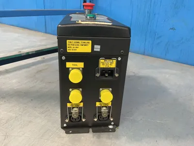 Used 2017 STANLEY SA1464 Input / Output Modules Ohio US | HGR 24 #1263357