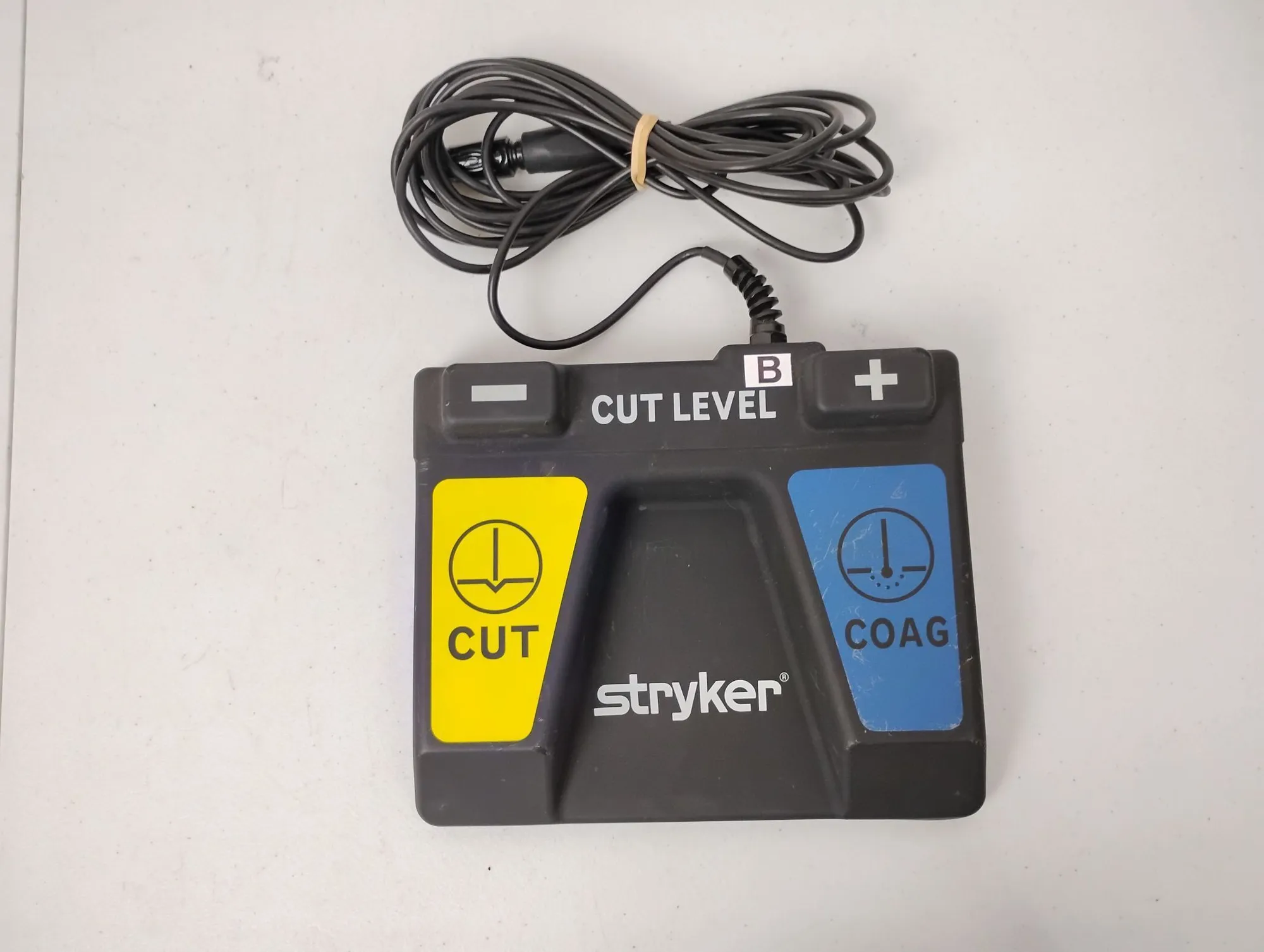 USED Stryker 279-000-010