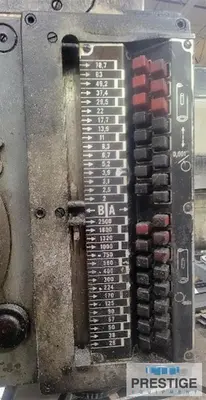 USED 1975 MAS VR5A