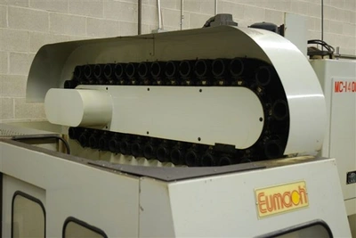 USED 1998 EUMACH MC-1400P
