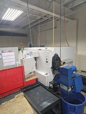 2006 DOOSAN PUMA 2500 LY CNC Lathes. | 520 Machinery Sales LLC (4)