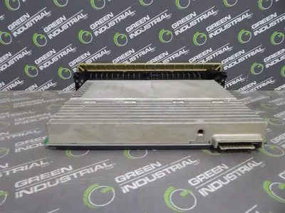 Gould Modicon B805-000 16 Point Input Module Rev. B6 Used