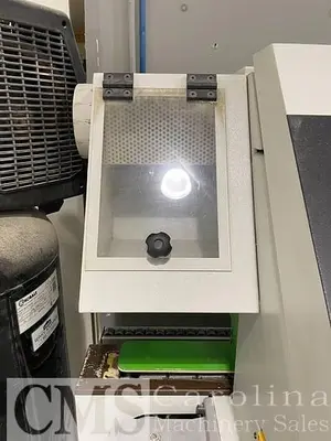 USED BIESSE AKRON 245 EDGEBANDER