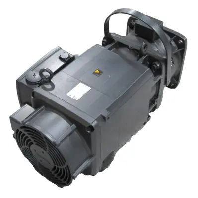 NEW SIEMENS 1PH8133-3EG03-0AB2-Z SERVO MOTOR 1PH81333EG030AB2Z