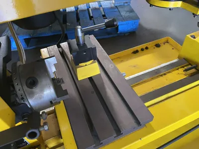 SHOPMASTER ELDORADO MISCELLANEOUS | Wheeler Machinery Sales (4)