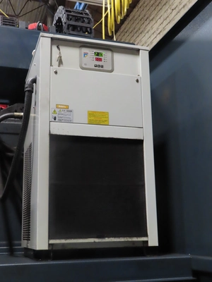 Used 2006 JOHNFORD CNC DMC-2100H Gantry Machining Centers (incld. Bridge & Double Column) Minnesota US | Machinesused.com #1410939