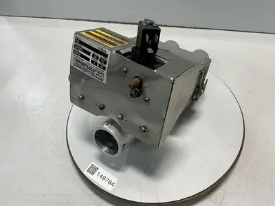 USED CONAIR RV1