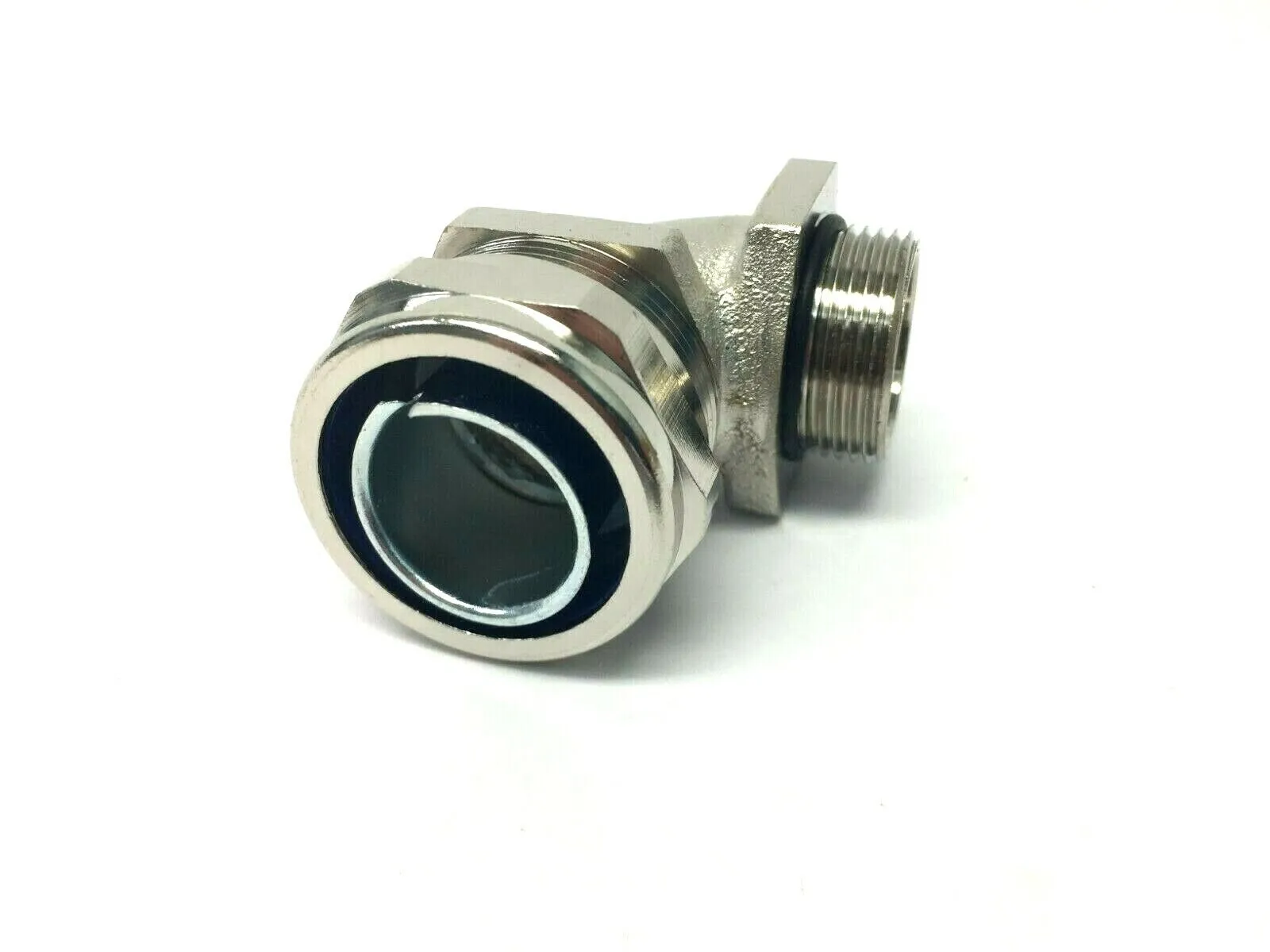 NEW ANAMET CONDUIT FITTING