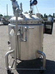 Used DCI _UNKNOWN_ Reactors Connecticut US | DMC Industries #1281605