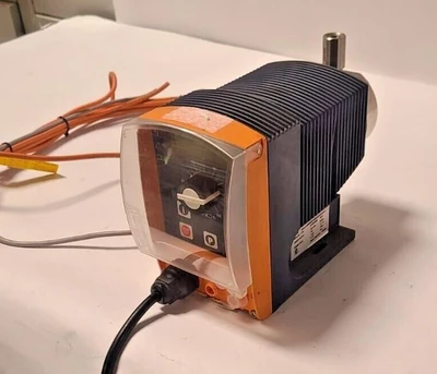 Prominent Does Not Apply Metering & Dosing Pumps | Amiron Machinery (2)