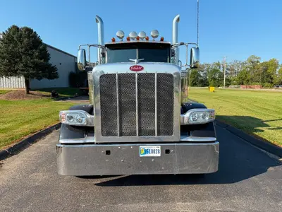 Used 2024 _UNKNOWN_ _UNKNOWN_ Conventional trucks Ohio US | Myron Bowling Auctioneers Inc #1504754