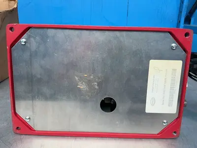 Used SIOUX TC50A Industrial Controls Ohio US | HGR 24 #1345373