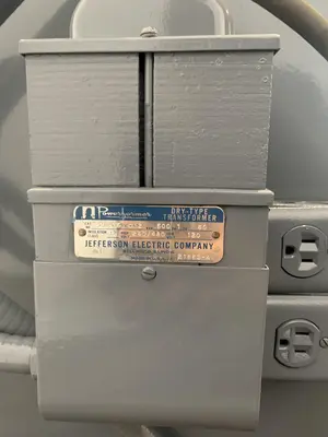 USED BRIDGEPORT SERIES 1