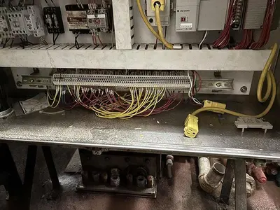 PEERLESS HS13 HD Spiral Mixer | Harvest Equipment and Fabrication Inc (9)