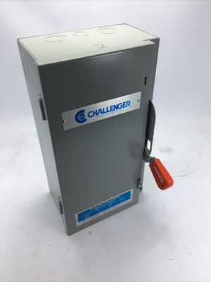 New | in-Stock Challenger HDN221SN Disconnects California US | Davliegogo LLC #1706166