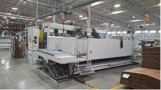 BAHMUELLER - Stitchers | Corrugated Machinery Brokers (16)