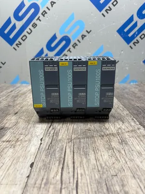 USED SIEMENS 6EP1333-2BA20