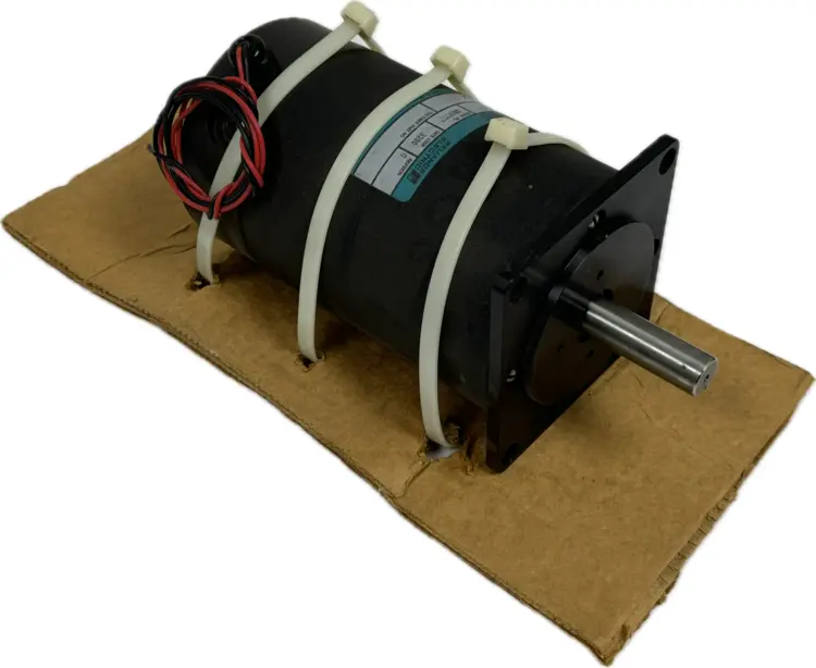 New | in-Stock RELIANCE ELECTRO-CRAFT E723 A.C. Motors | SB Industrial Supply #844684
