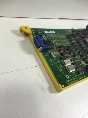 USED FANUC A16B-1211-0901 /15B