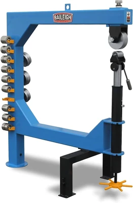New | in-Stock BAILEIGH INDUSTRIAL _UNKNOWN_ Planishers Ohio US | US TOOL DEPOT #1448439