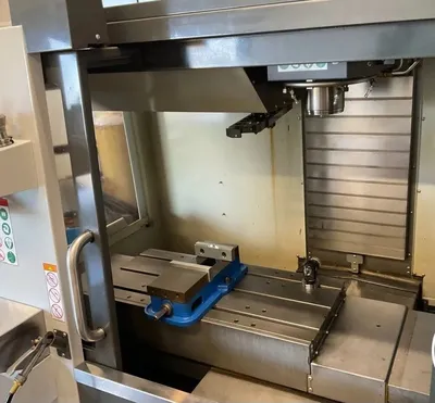 2020 HAAS VF-2SS Vertical Machining Centers | Midstate Machinery (3)