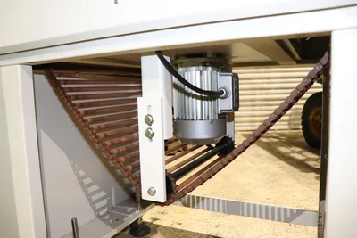 USED SHRINK STS-1509-2