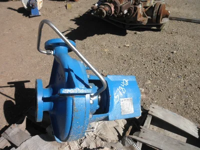 USED INGERSOLL RAND ERPN 50-315C