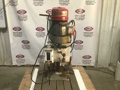 CB Mills Red Head L-P-5 Small Batch Grinding Mill