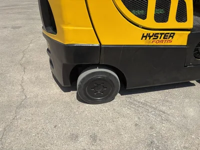 Used 2020 HYSTER S50FT Misc Forklifts Texas US | 4K Lift Co #1502989