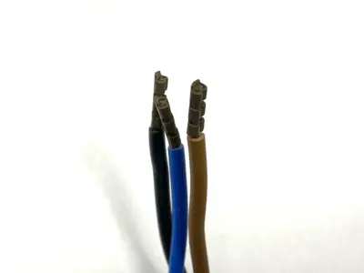 USED BERNSTEIN SENSO PLUS SENSOR 10-30V 6502984002