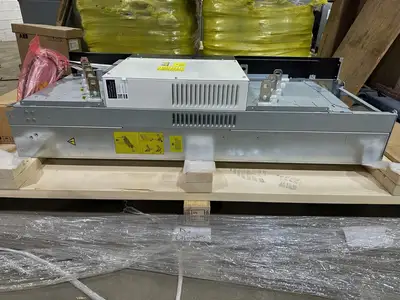 NEW 2019 ABB ACS880-04-370A-7+C173+E200+0H354+H356+J425+0P919   V