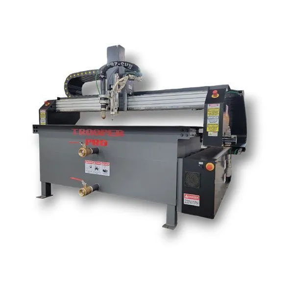 New | in-Stock LONE STAR TROOPER PRO Plasma Cutters Florida US | Sierra Victor Machinery #1464169