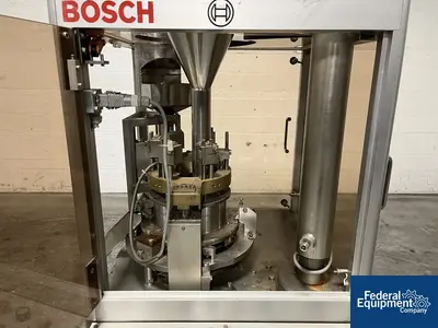 USED Bosch Bosch GKF 120 Capsule Filler
