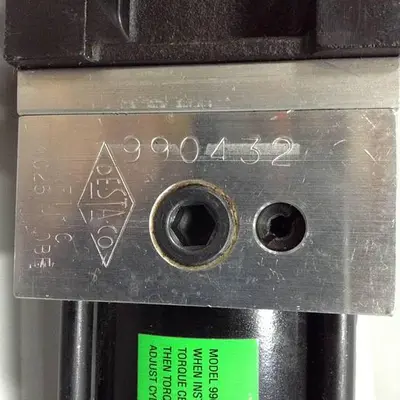 USED DESTACO 991PMAL-020M-270B-37-11