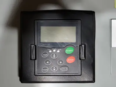 USED EATON CUTLER-HAMMER SVX175A1-5A4N1