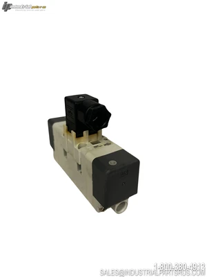 NEW SMC VQ7-6-FG-D-3N