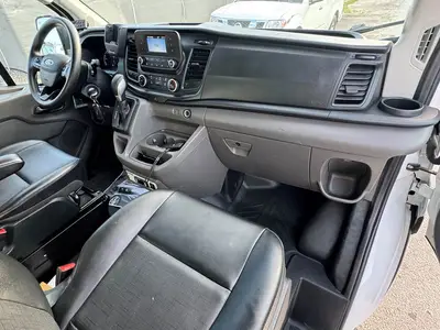 Used 2023 FORD TRANSIT Reefer Trucks Florida US | Truck and Van Outlet #1509169