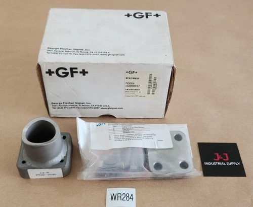 NEW George Fischer P526-2030