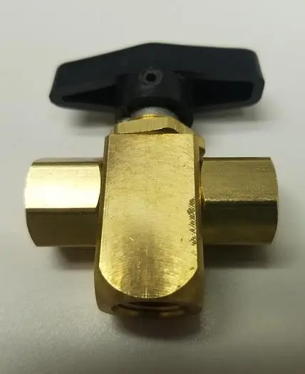 Whirlwind Air Cut off valve, replaces part WHI0212-0126