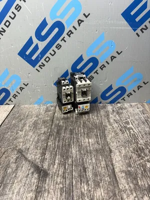 USED FUJI SC-E1 SE32AA & SC-E02 SE09AA