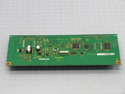 Used FUTABA _UNKNOWN_ Interface Monitors | OCO Industrial #1740155