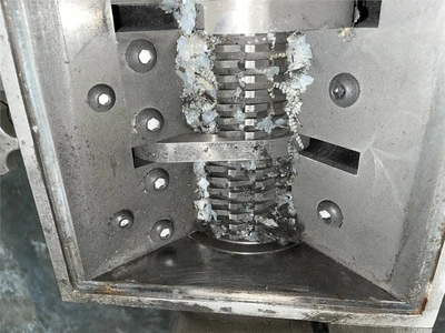 USED MATSUI SMGL2-100U