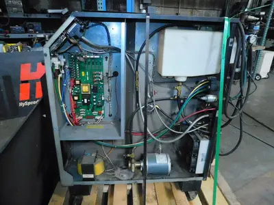 Used HYPERTHERM HSD130 Plasma Cutters Texas US | Aucto #1459854