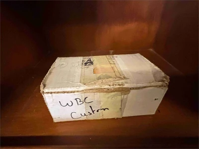Used _UNKNOWN_ _UNKNOWN_ Tooling (woodworking) Colorado US | MachineryMax #1518879