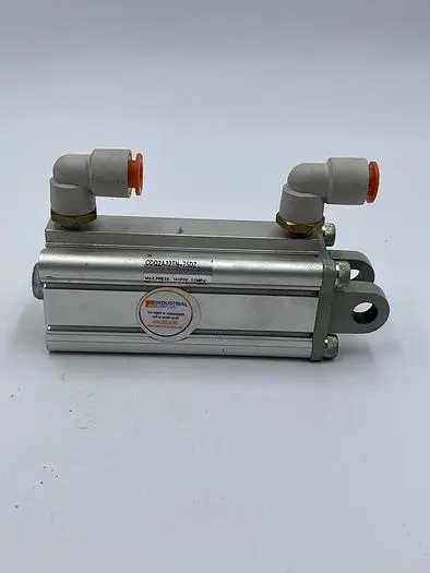 Used SMC SMC CDQ2A32TN-75DZ Misc Electrical & Power Parts | ND Industrial Surplus #1215253