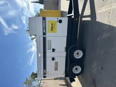 2017 MULTIQUIP DCA-125SS U4F 40-149 kW Diesel Generators | Steam Well LLC (2)