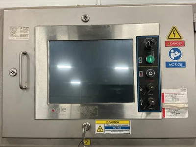 Used EAGLE EAGLE PACK 430 PRO Metal Detectors | Equipment Recovery Corp. #1330921