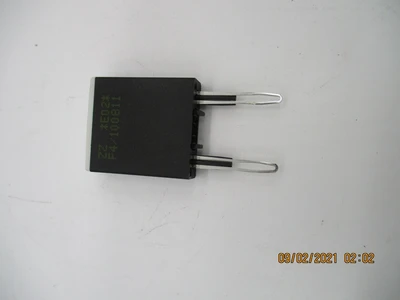 Siemens 3RT1916-1DG00 New Surge Suppressor (24-48 vdc)
