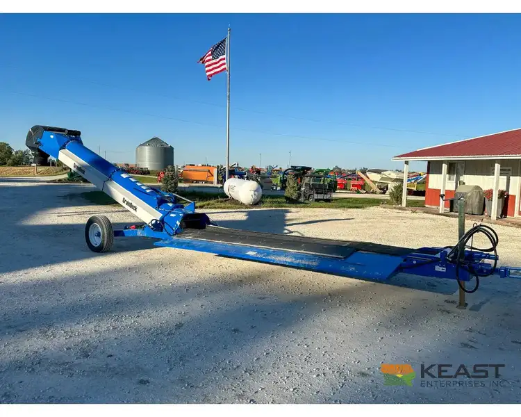 Used BRANDT _UNKNOWN_ Belt Feeders Iowa US | Keast Enterprises #1360154